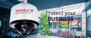 Business Security System