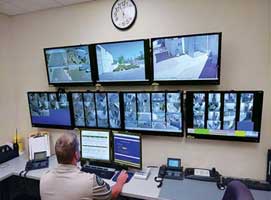 Video Monitoring Services PA NJ DE