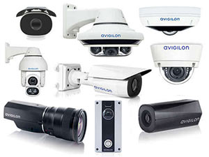 Commercial Security Camera Installation Allentown